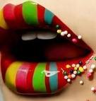 candy kiis