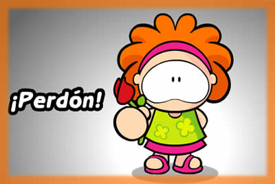 perdon