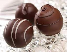 chocolates