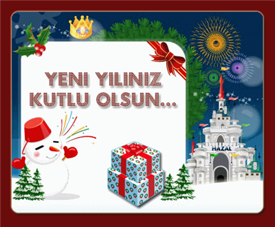 MUTLU YILLAR