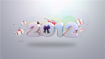 Happy new year