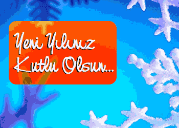 En büyük zaman hırsızı, yaşadığımız kararsızlıktır. 2012 yılı tüm kararlarımızın gerçekl eşmesi ve mutluluğu getirmesi dileğiyle, nice mutlu yarınlara.. 