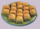 BAKLAVA
