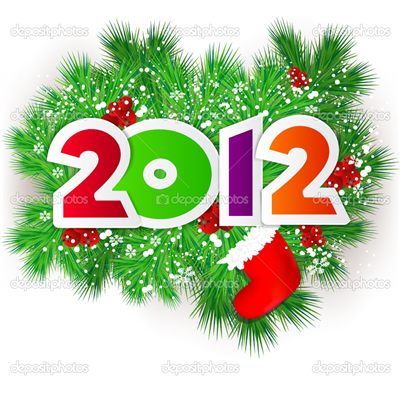 Happy New Year