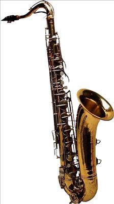 Saxaphone