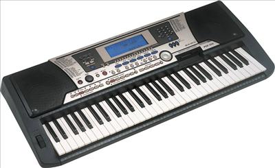 Keyboard