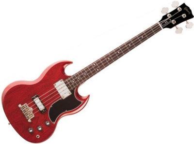 Bass Guitar