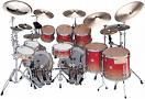 Drums