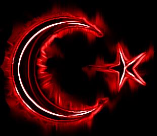 Türk Bayrağı