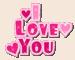 I Love You