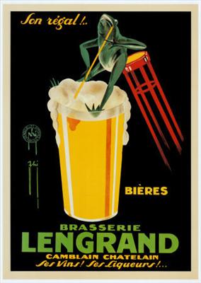 Lengrand