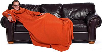 Snuggie