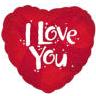 love you