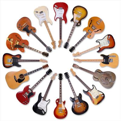Guitar