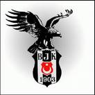Bjk Simgesi(Şampiyon)