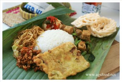 Nasi Jotos