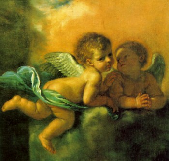 Guardian Angel
