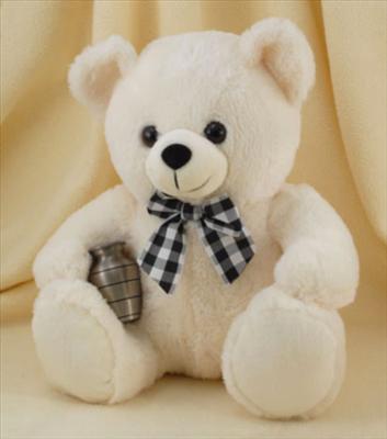 Teddy.