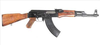 Ak-47