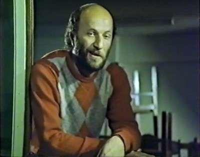 Tecavüzcü Coşkun Sırıtışı