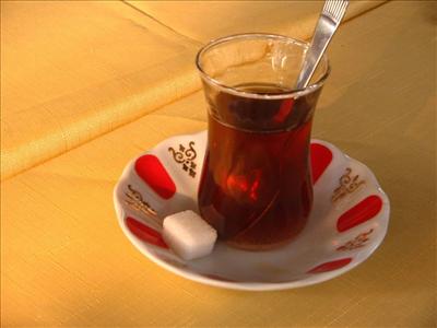 çay