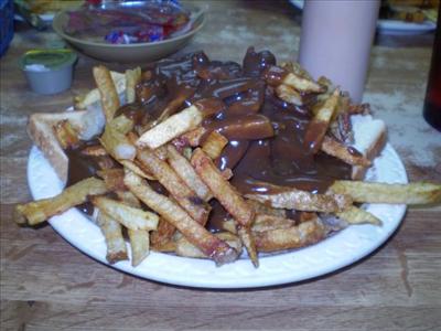 Hot Hamburger
