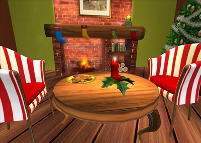 Happy Christmas