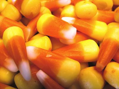 Candy Corn