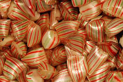 Peppermint Pillows