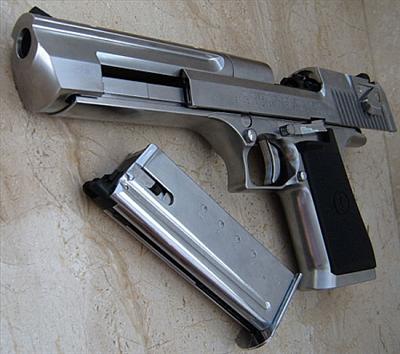 desert eagle