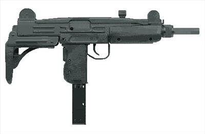 UZİ