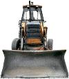 Snow Plough
