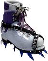 Ice Boot