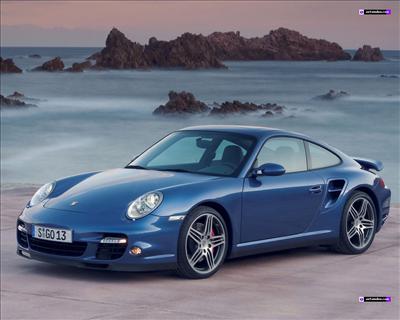 Porche 911