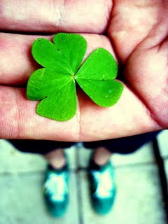 Lucky