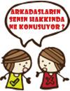Ne Konusuyor?