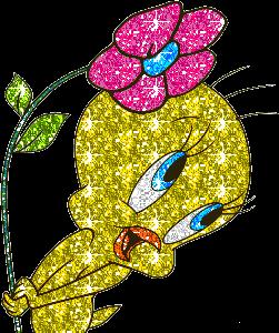 twety