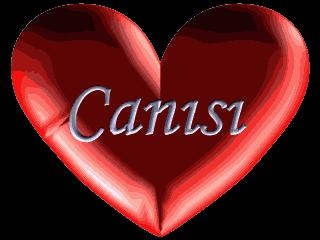 Canımmmmmmmm