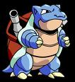 blastoise