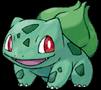bulbasaur