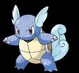 wartortle
