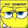 spongebob