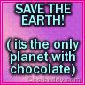 chocolate