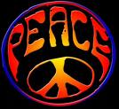 PEACE