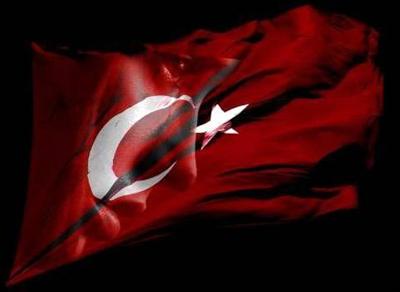 türk