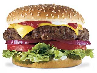 mc donalds (steak houses)