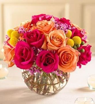rose for you