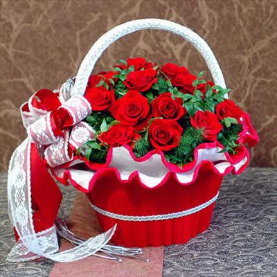 rose for you