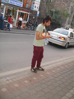 şanslı