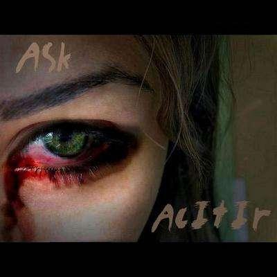 aşıksınız
